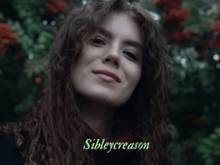 Sibleycreason