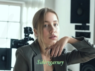 Sibleygarney