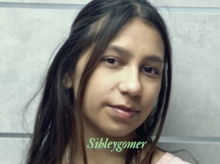 Sibleygomer