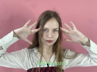 Sibleyheaston