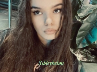Sibleyhelms
