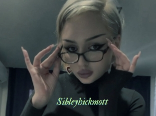 Sibleyhickmott