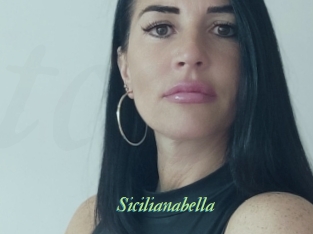 Sicilianabella