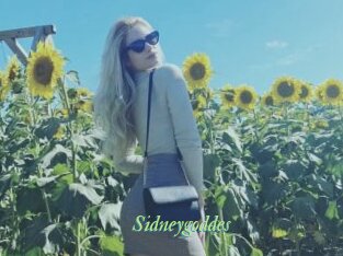Sidneygoddes