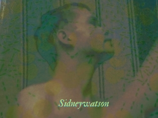 sidneywatson Tel Coquin