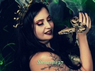 Sienarose27