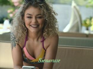 Sienarosse