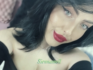 Siennamell