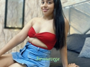 Siennavega