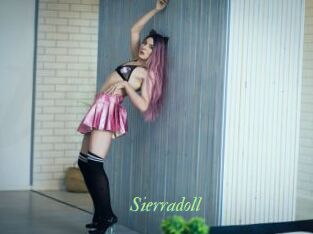 Sierradoll