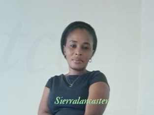 Sierralancaster