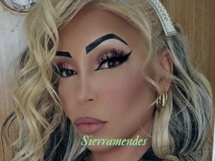Sierramendes