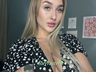 Sierrasteele