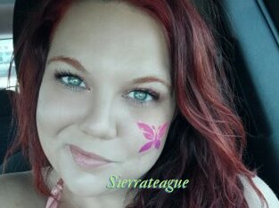 Sierrateague