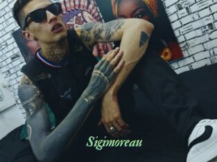 Sigimoreau