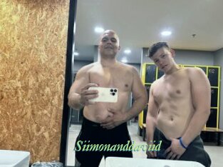 Siimonanddaviid
