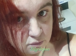 silgeilepoes Tel Coquin