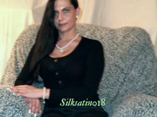 Silksatin018
