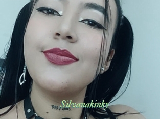 Silvanakinky