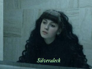 Silveraleck