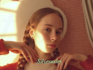Silveraxley