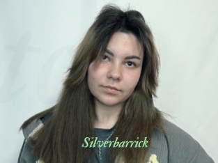 Silverbarrick