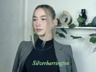 Silverbarrington