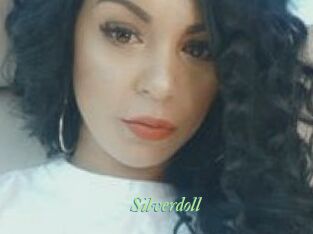 Silverdoll