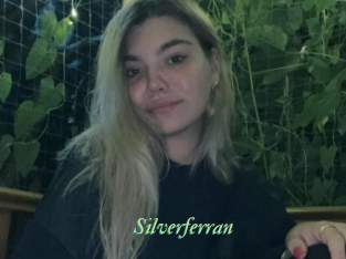 Silverferran