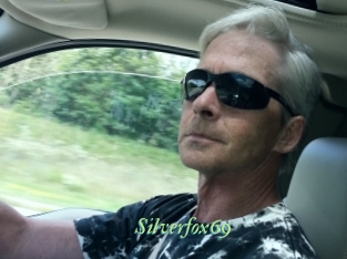 silverfox69 Tel Coquin