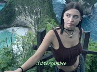 Silvergambee