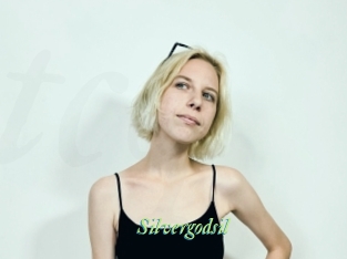Silvergodsil