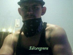 Silvergreen