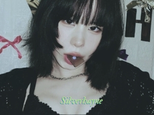Silverhayne