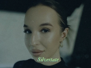 Silvertate