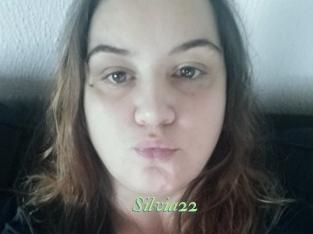 silvia22 Tel Coquin