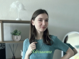 Silviaamos