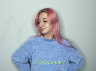Silviaanness