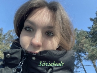 Silviabeale