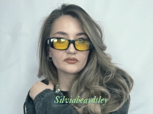 Silviabeardsley