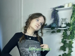 Silviaclaxton