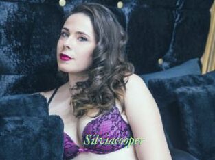 Silviacooper
