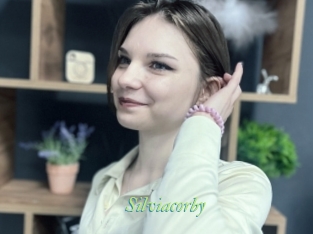 Silviacorby