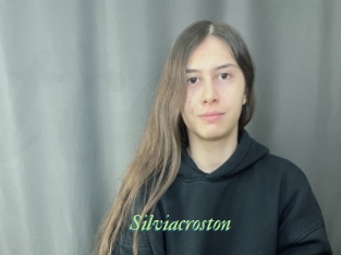 Silviacroston