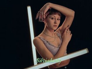 Silviadanby