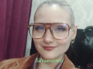 Silviaearnest