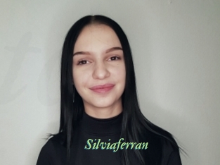 Silviaferran
