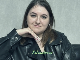 Silvialerox