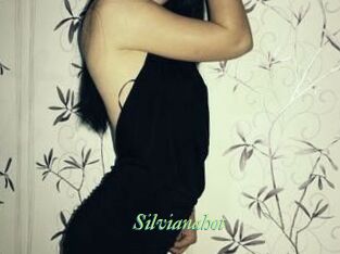 Silvianahot