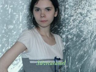 Silvrcaramel